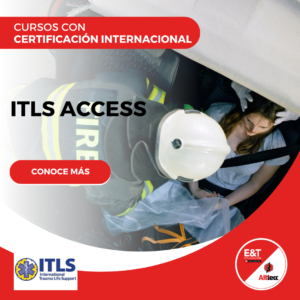 International Trauma Life Support – Access